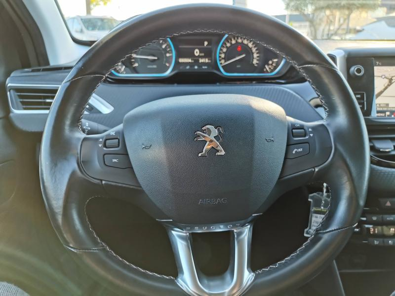 PEUGEOT 2008 d’occasion à vendre à NÎMES chez SNMA (Photo 10)