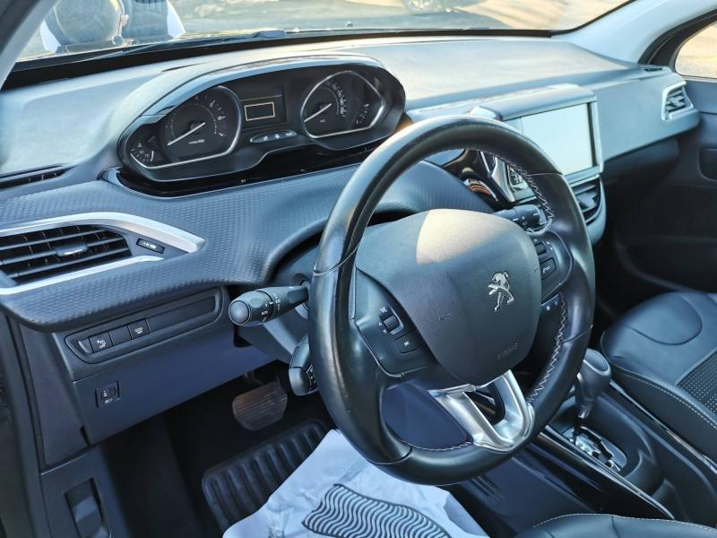 PEUGEOT 2008 d’occasion à vendre à NÎMES chez SNMA (Photo 12)