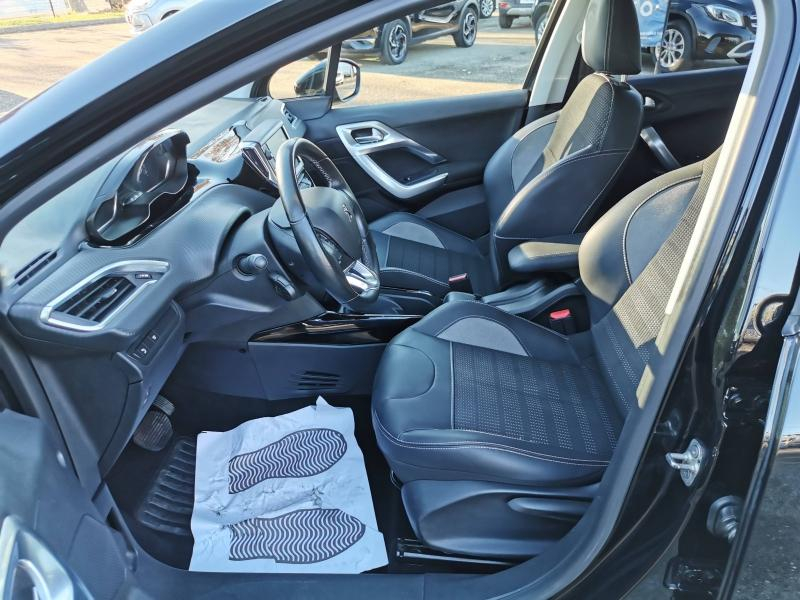 PEUGEOT 2008 d’occasion à vendre à NÎMES chez SNMA (Photo 13)