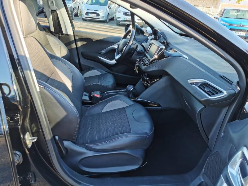 PEUGEOT 2008 d’occasion à vendre à NÎMES chez SNMA (Photo 14)
