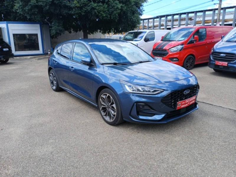 FORD Focus d’occasion à vendre à NÎMES chez SNMA (Photo 3)