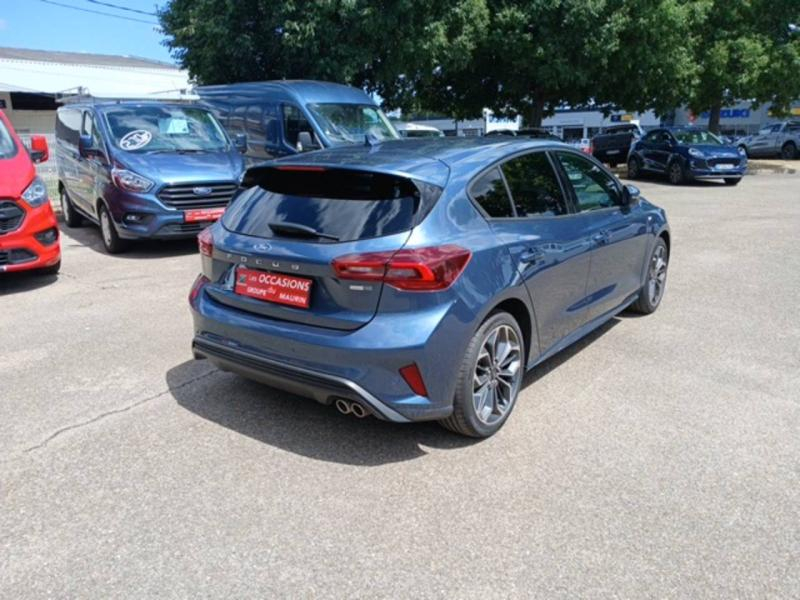 FORD Focus d’occasion à vendre à NÎMES chez SNMA (Photo 4)