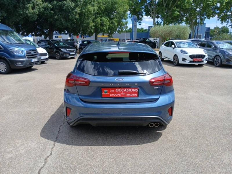 FORD Focus d’occasion à vendre à NÎMES chez SNMA (Photo 5)