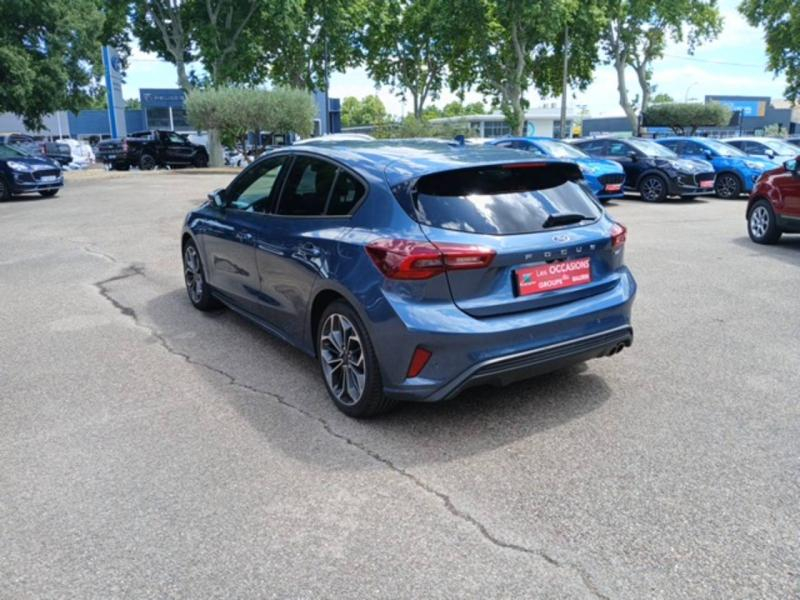 FORD Focus d’occasion à vendre à NÎMES chez SNMA (Photo 6)
