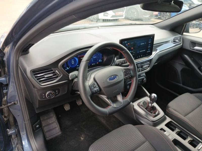 FORD Focus d’occasion à vendre à NÎMES chez SNMA (Photo 14)
