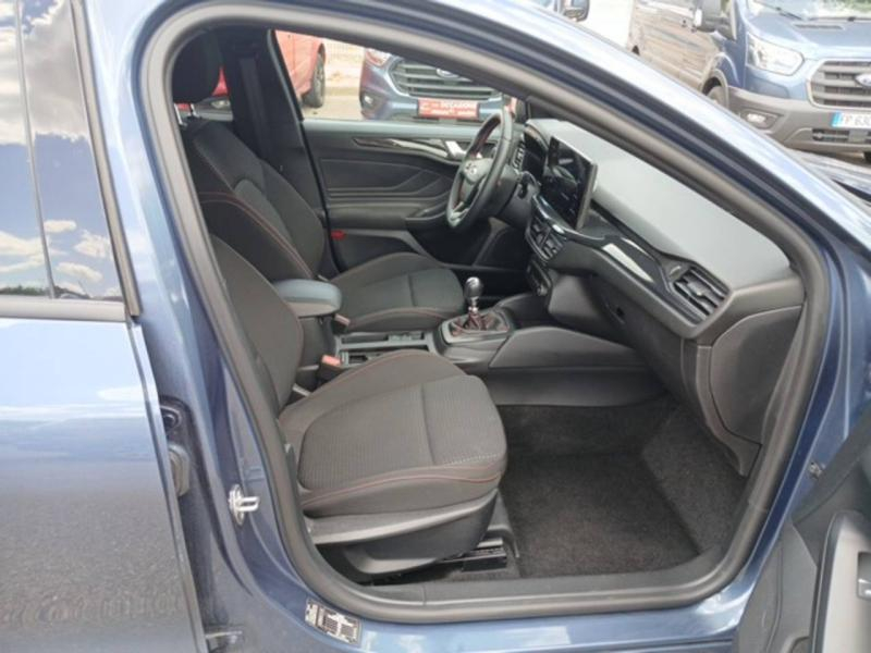 FORD Focus d’occasion à vendre à NÎMES chez SNMA (Photo 16)