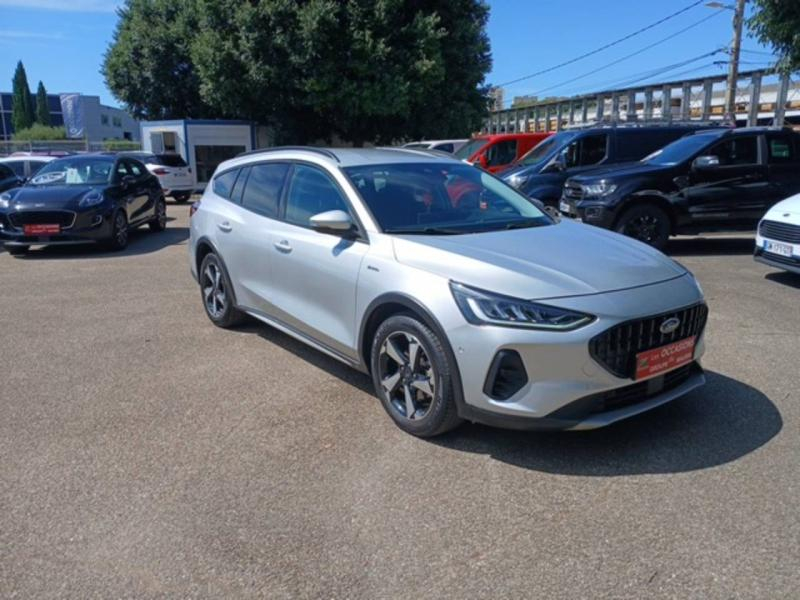 FORD Focus Active SW d’occasion à vendre à NÎMES chez SNMA (Photo 3)