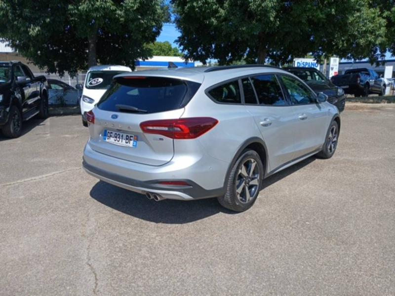 FORD Focus Active SW d’occasion à vendre à NÎMES chez SNMA (Photo 4)