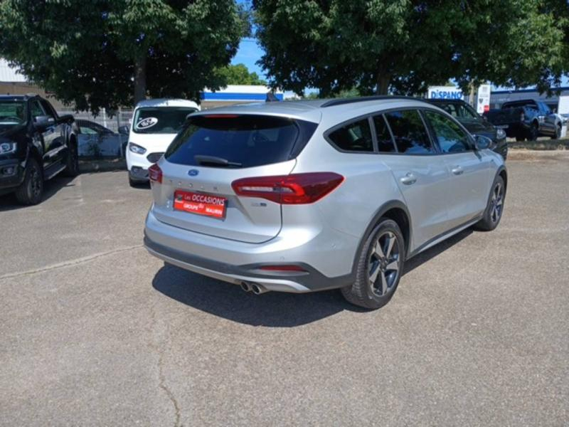 FORD Focus Active SW d’occasion à vendre à NÎMES chez SNMA (Photo 5)