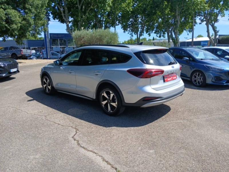 FORD Focus Active SW d’occasion à vendre à NÎMES chez SNMA (Photo 7)