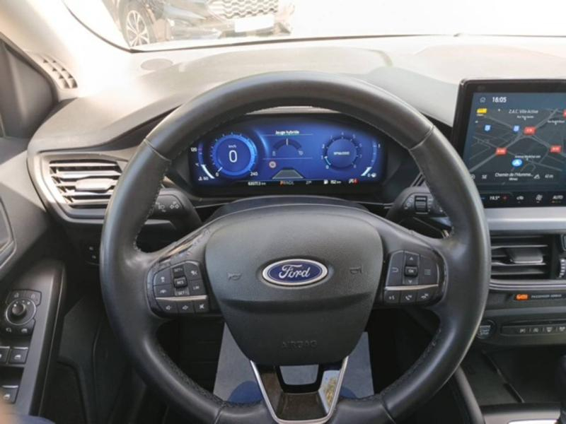 FORD Focus Active SW d’occasion à vendre à NÎMES chez SNMA (Photo 13)