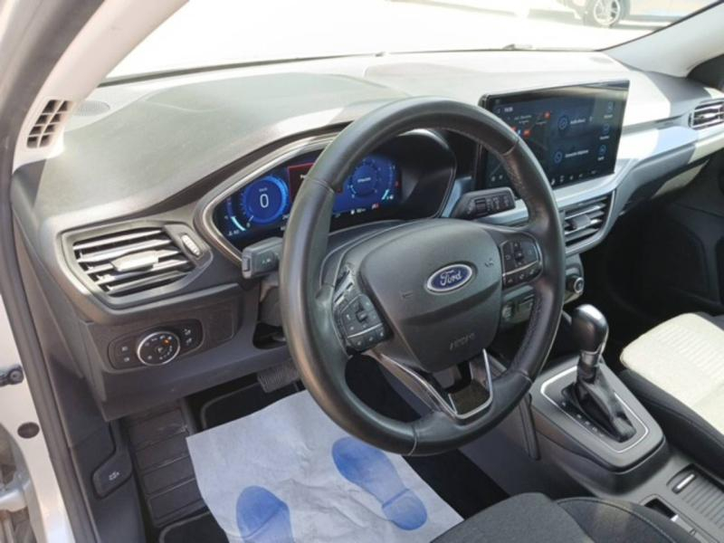 FORD Focus Active SW d’occasion à vendre à NÎMES chez SNMA (Photo 15)