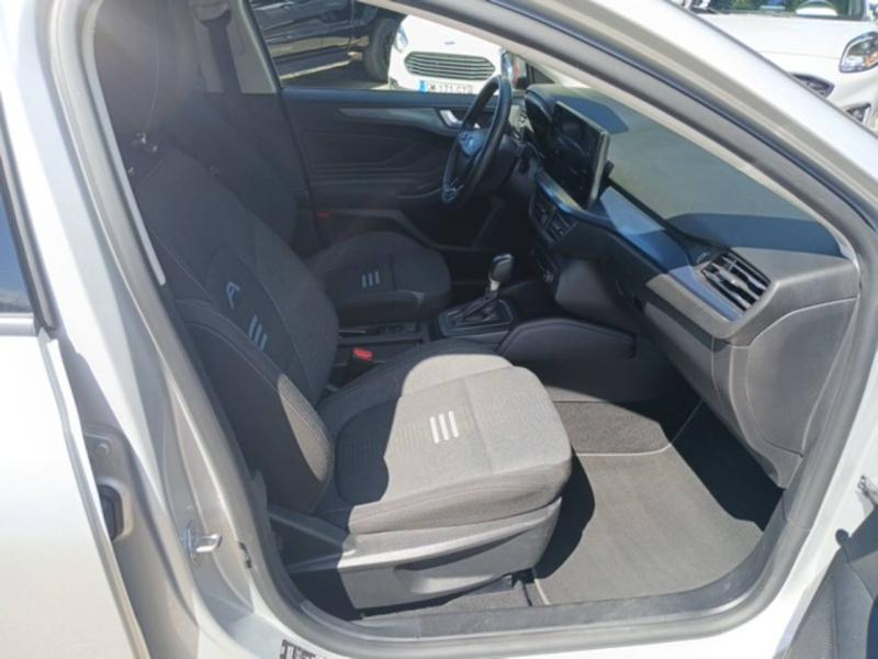 FORD Focus Active SW d’occasion à vendre à NÎMES chez SNMA (Photo 17)