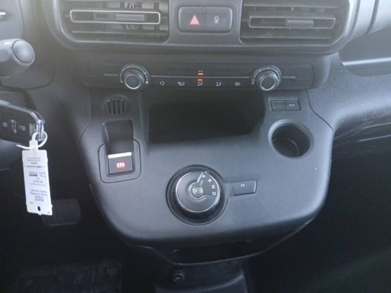 CITROEN Berlingo Van VUL d’occasion à vendre à NÎMES chez SNMA (Photo 10)
