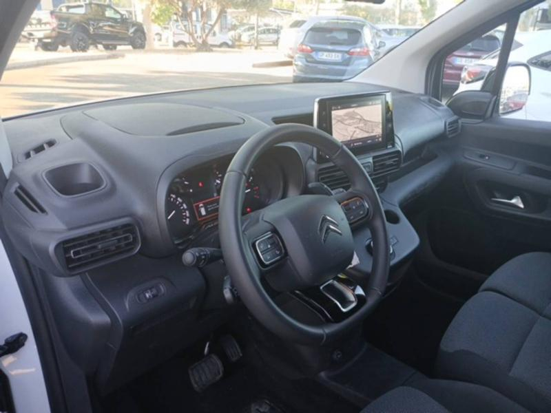 CITROEN Berlingo Van VUL d’occasion à vendre à NÎMES chez SNMA (Photo 14)