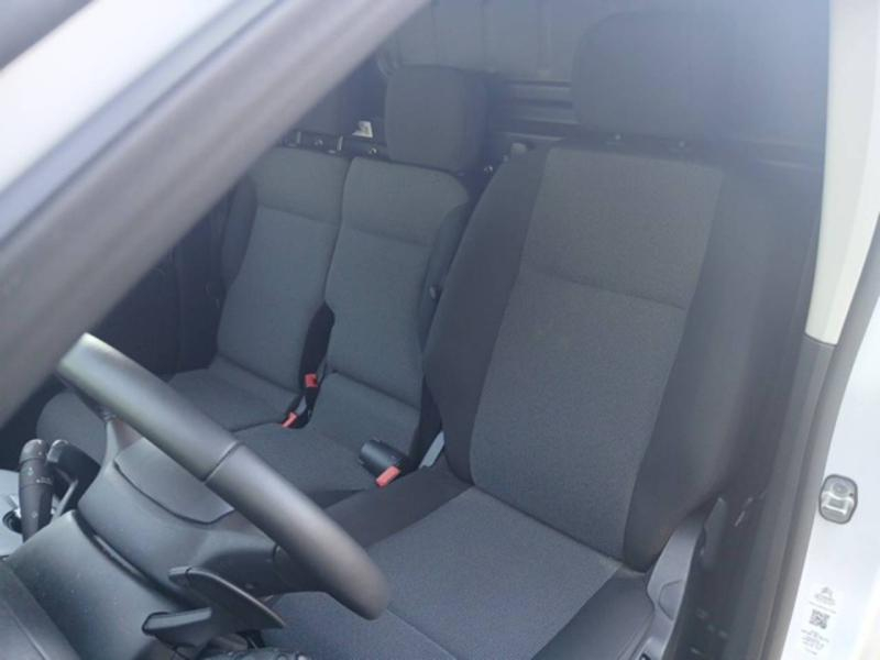 CITROEN Berlingo Van VUL d’occasion à vendre à NÎMES chez SNMA (Photo 15)