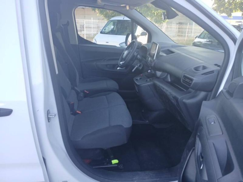CITROEN Berlingo Van VUL d’occasion à vendre à NÎMES chez SNMA (Photo 16)