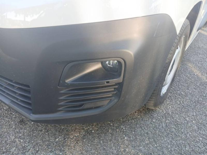 CITROEN Berlingo Van VUL d’occasion à vendre à NÎMES chez SNMA (Photo 18)