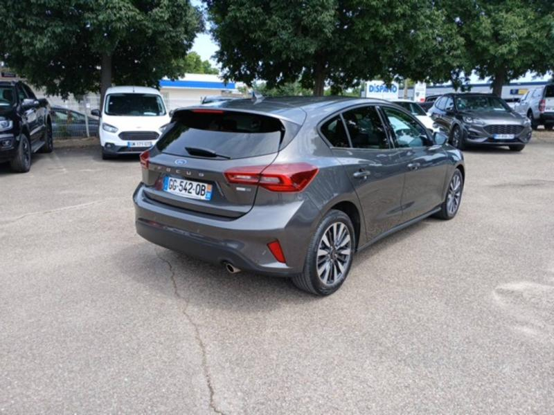 FORD Focus d’occasion à vendre à NÎMES chez SNMA (Photo 4)