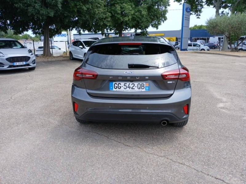 FORD Focus d’occasion à vendre à NÎMES chez SNMA (Photo 5)