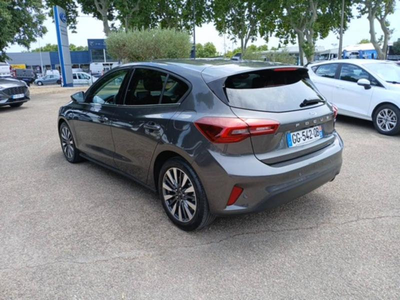 FORD Focus d’occasion à vendre à NÎMES chez SNMA (Photo 6)