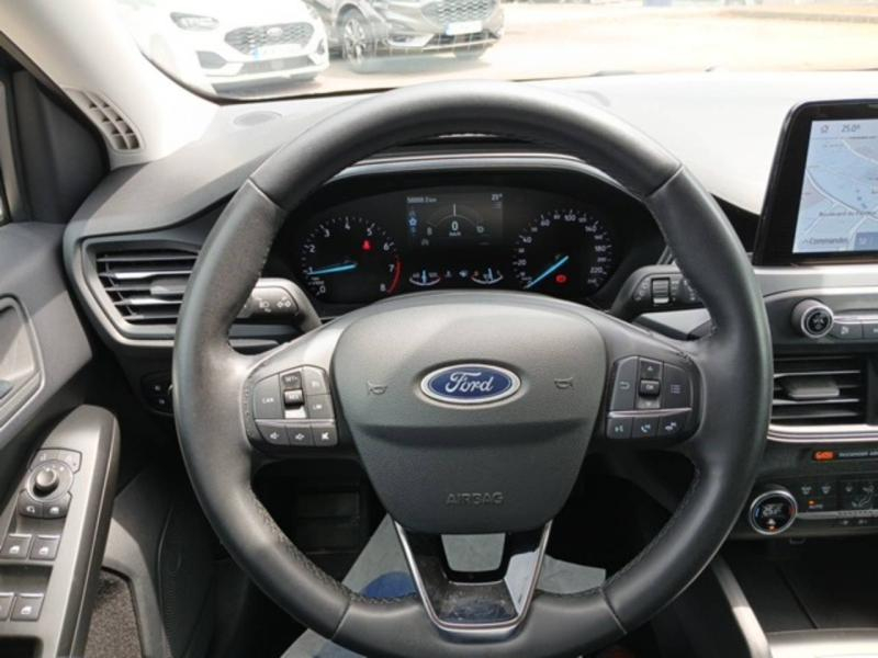 FORD Focus d’occasion à vendre à NÎMES chez SNMA (Photo 12)