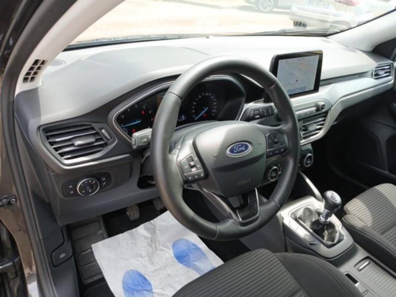 FORD Focus d’occasion à vendre à NÎMES chez SNMA (Photo 14)