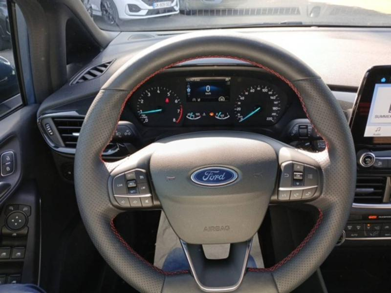 FORD Fiesta d’occasion à vendre à NÎMES chez SNMA (Photo 11)