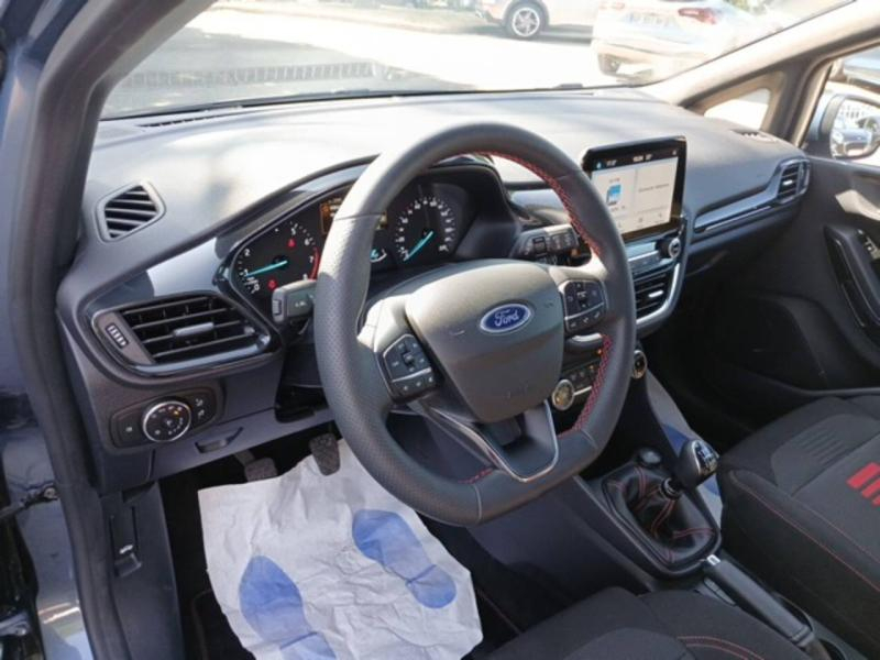 FORD Fiesta d’occasion à vendre à NÎMES chez SNMA (Photo 14)