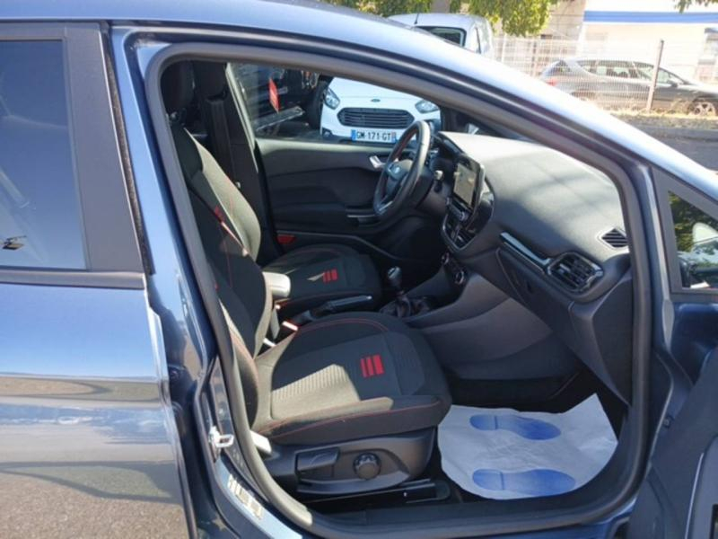 FORD Fiesta d’occasion à vendre à NÎMES chez SNMA (Photo 16)