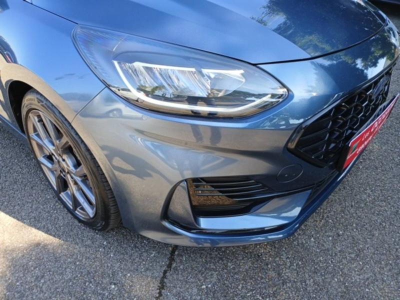 FORD Fiesta d’occasion à vendre à NÎMES chez SNMA (Photo 20)