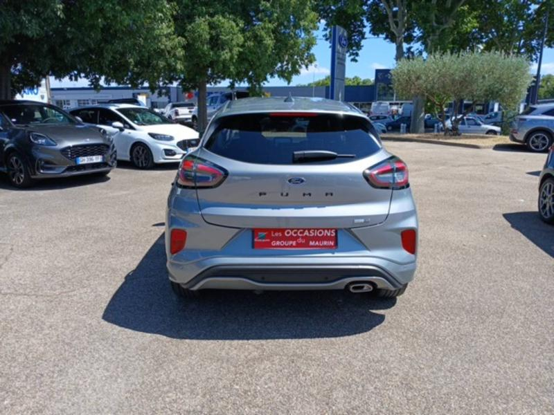 FORD Puma d’occasion à vendre à NÎMES chez SNMA (Photo 5)