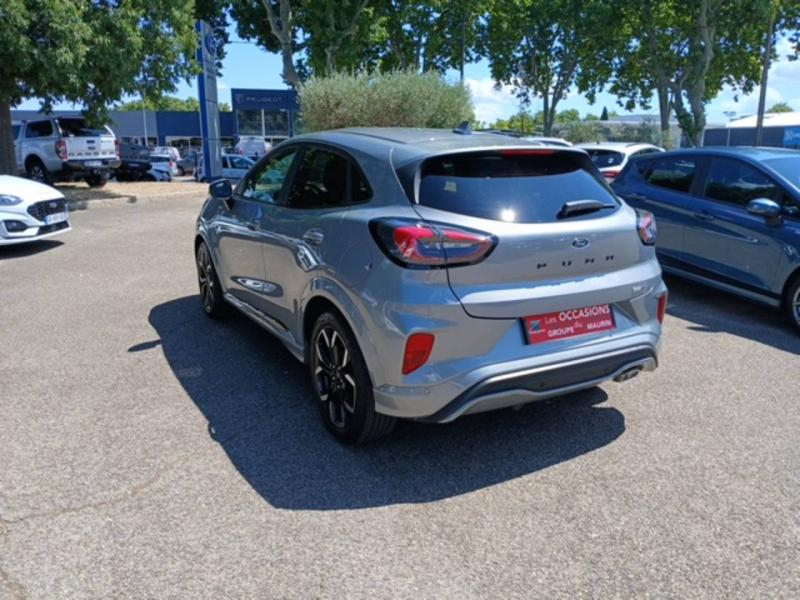 FORD Puma d’occasion à vendre à NÎMES chez SNMA (Photo 6)