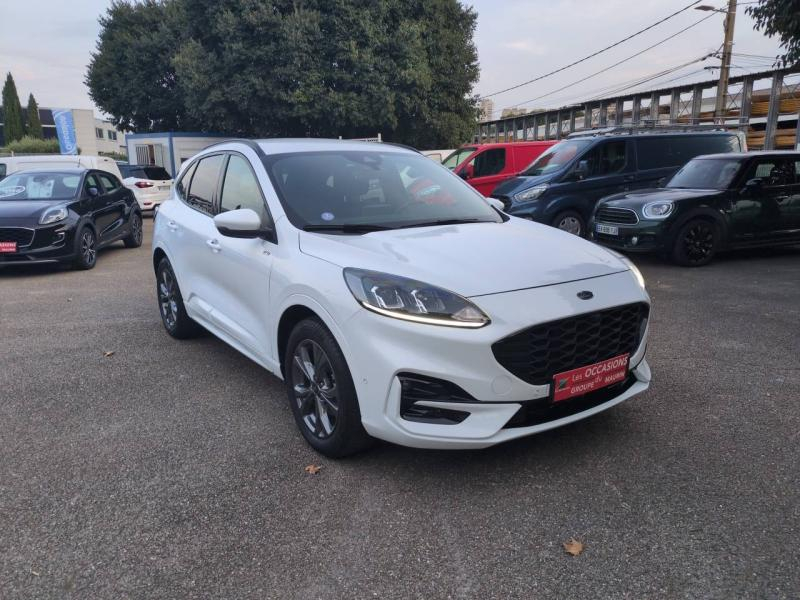 FORD Kuga d’occasion à vendre à NÎMES chez SNMA (Photo 3)
