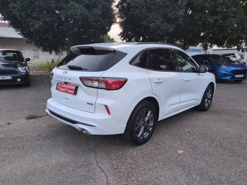 FORD Kuga d’occasion à vendre à NÎMES chez SNMA (Photo 4)