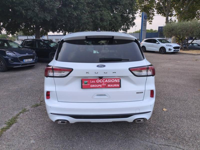 FORD Kuga d’occasion à vendre à NÎMES chez SNMA (Photo 5)