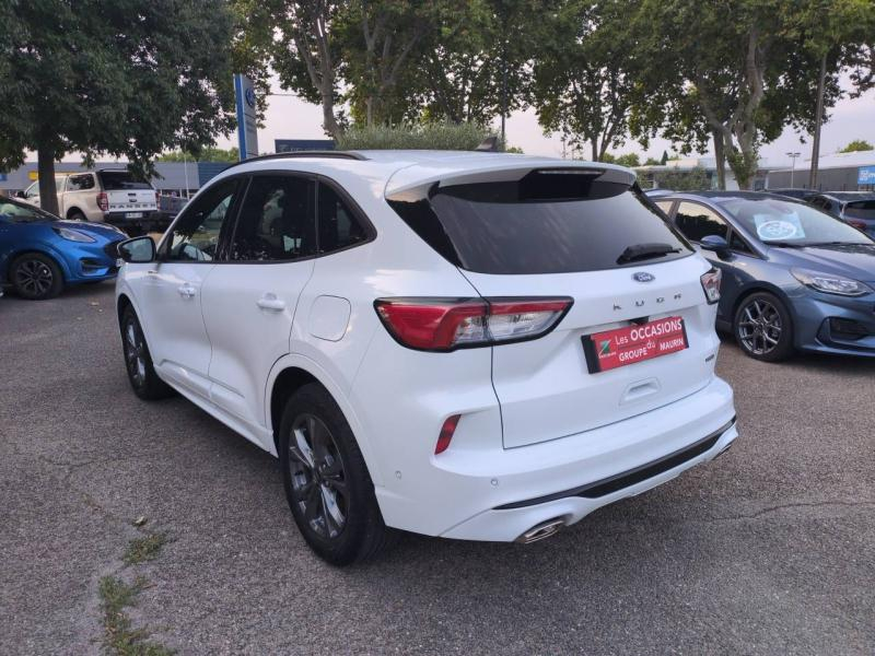 FORD Kuga d’occasion à vendre à NÎMES chez SNMA (Photo 6)