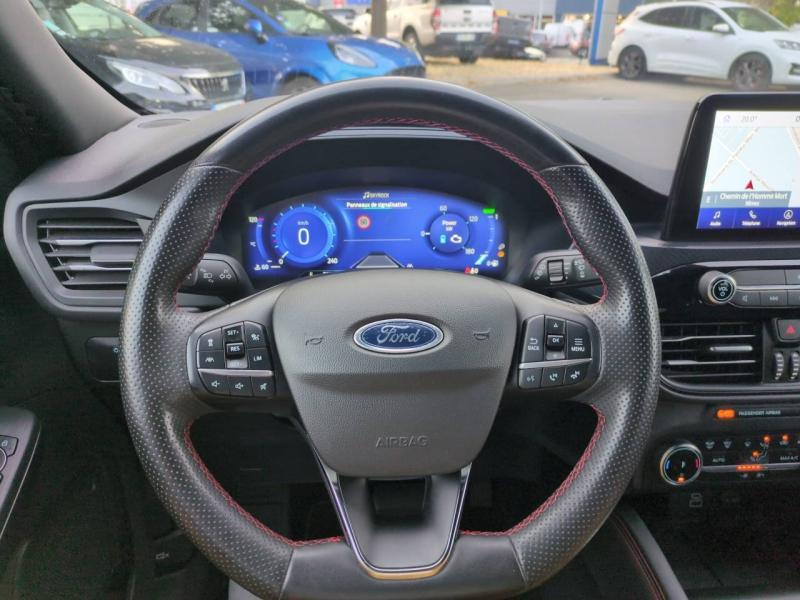 FORD Kuga d’occasion à vendre à NÎMES chez SNMA (Photo 12)