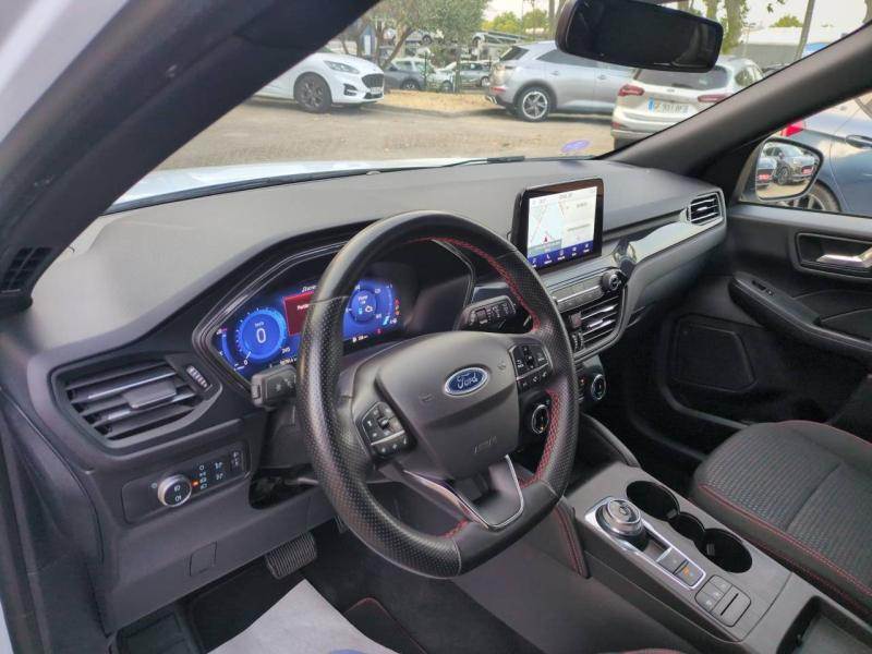 FORD Kuga d’occasion à vendre à NÎMES chez SNMA (Photo 15)