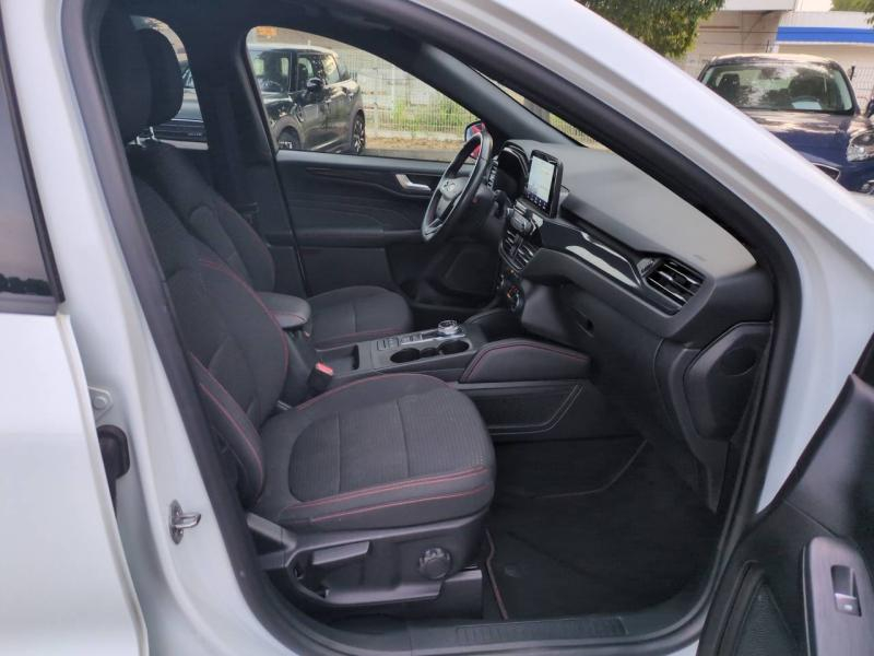 FORD Kuga d’occasion à vendre à NÎMES chez SNMA (Photo 17)
