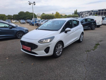 FORD Fiesta d’occasion à vendre à NÎMES