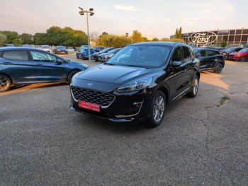 FORD Kuga d’occasion à vendre à NÎMES