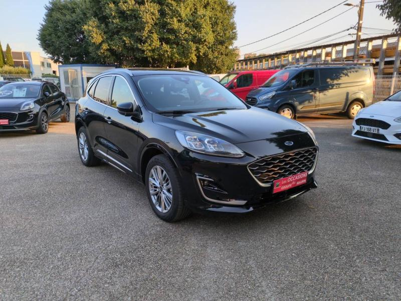 FORD Kuga d’occasion à vendre à NÎMES chez SNMA (Photo 3)