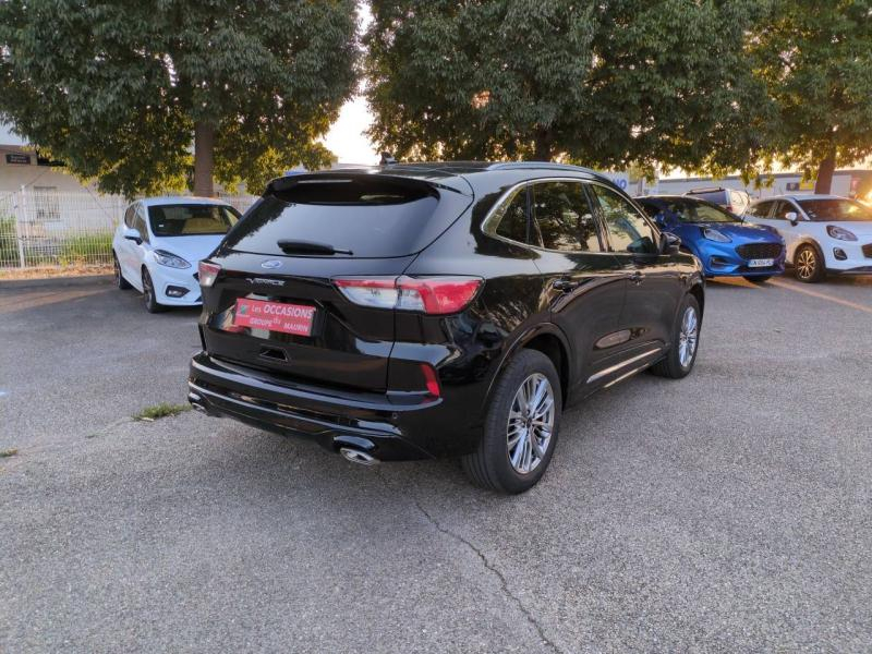 FORD Kuga d’occasion à vendre à NÎMES chez SNMA (Photo 4)