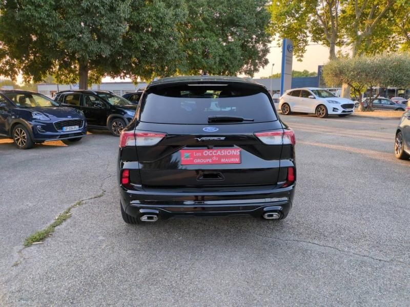 FORD Kuga d’occasion à vendre à NÎMES chez SNMA (Photo 5)