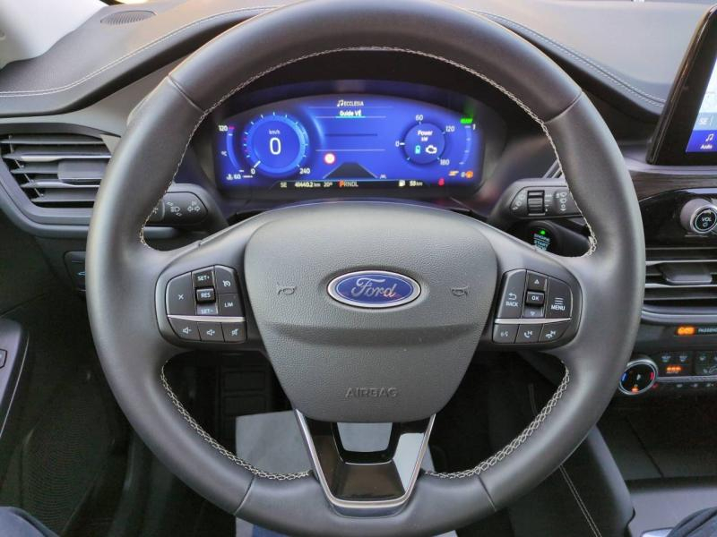 FORD Kuga d’occasion à vendre à NÎMES chez SNMA (Photo 12)