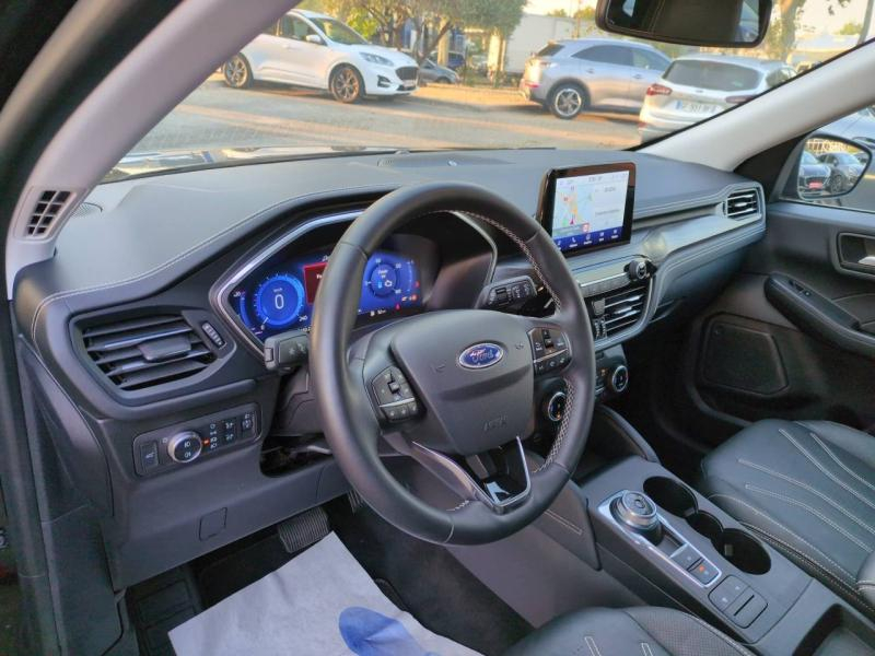 FORD Kuga d’occasion à vendre à NÎMES chez SNMA (Photo 15)