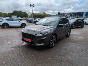 FORD Kuga 2.5 Duratec 190ch FHEV E85 ST-Line X BVA 78505 km à vendre