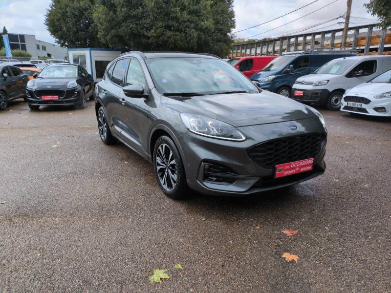 FORD Kuga d’occasion à vendre à NÎMES chez SNMA (Photo 3)