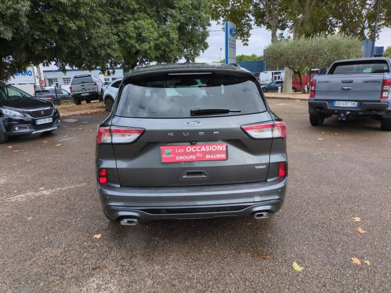 FORD Kuga d’occasion à vendre à NÎMES chez SNMA (Photo 5)